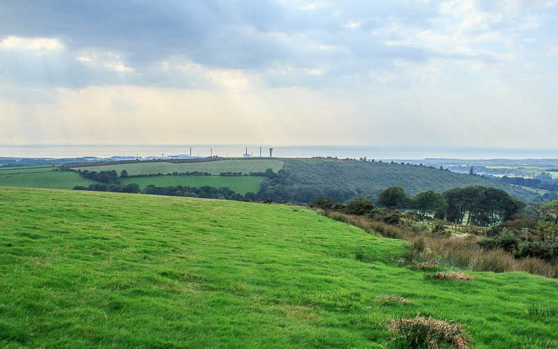 Irish Sea Irish Sea